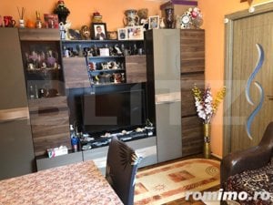 Apartament de 2 camere, etaj intermediar, Rovinari - imagine 5