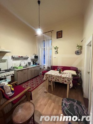 Apartament cu 2 camere, 68MP, Ultracentral  - imagine 9