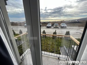 Apartament 2 camere, 72 mp, 2 balcoane, zona Unirii - imagine 7