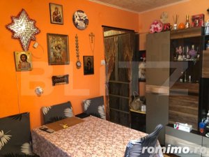 Apartament de 2 camere, etaj intermediar, Rovinari - imagine 4