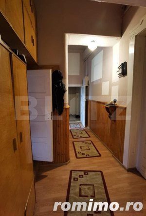 Apartament 3 camere, 132mp, zona Patrimoniul Cultural Național - imagine 13