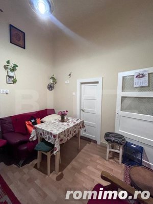 Apartament cu 2 camere, 68MP, Ultracentral  - imagine 8