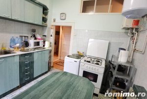 Apartament 3 camere, 132mp, zona Patrimoniul Cultural Național - imagine 11