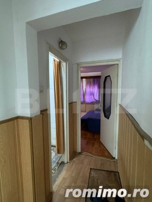 Apartament 3 camere , 63 mp , Sangeorgiu de Mures  - imagine 12