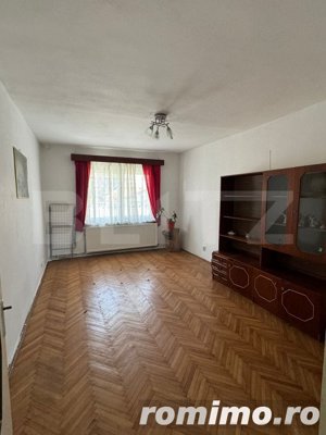 Apartament 3 camere , 63 mp , Sangeorgiu de Mures  - imagine 14