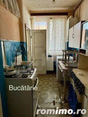 Apartament, 2 camere, ultracentral - imagine 3