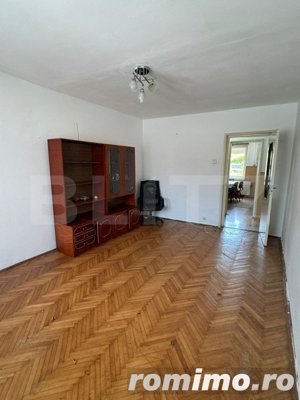 Apartament 3 camere , 63 mp , Sangeorgiu de Mures  - imagine 13