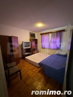 Apartament 3 camere , 63 mp , Sangeorgiu de Mures  - imagine 11