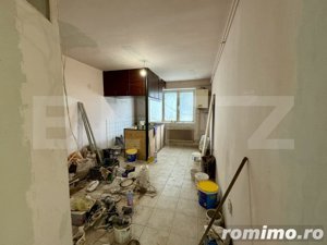 Apartament cu 2 camere, 50mp, Mureșeni  - imagine 3