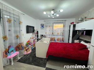 Apartament 2 camere , 64 mp , zona Green Residence  - imagine 6