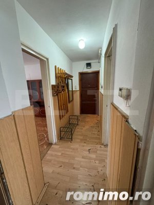 Apartament 3 camere , 63 mp , Sangeorgiu de Mures  - imagine 4