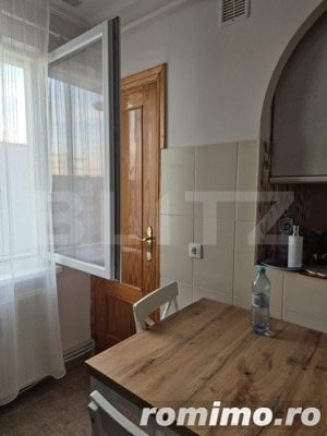 Apartament 3 camere confort 1 zona Unirii