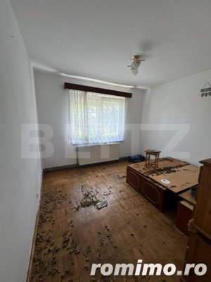 Apartament 3 camere , 63 mp , Sangeorgiu de Mures  - imagine 6