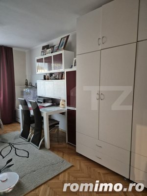 Apartament 3 camere confort 1 zona Unirii - imagine 3