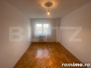 Apartament de 4 camere, 107 mp, etaj intermediar, Ultracentral - imagine 5