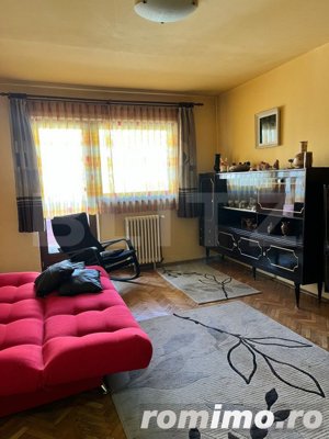 Apartament cu 4 camere, 80 mp , Gheorghe Doja. - imagine 3