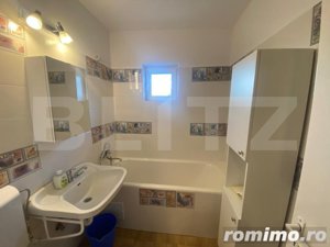 Apartament de 4 camere, 107 mp, etaj intermediar, Ultracentral - imagine 7