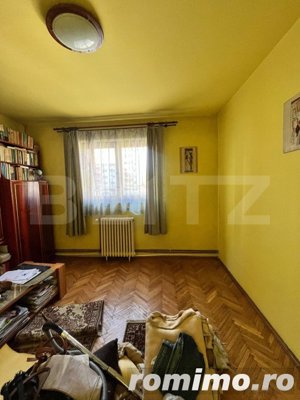 Apartament cu 4 camere, 80 mp , Gheorghe Doja. - imagine 4