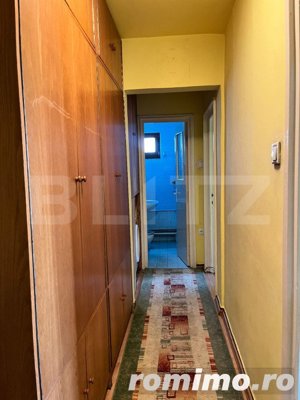 Apartament cu 4 camere, 80 mp , Gheorghe Doja. - imagine 9