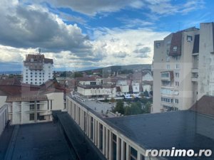 Apartament de 4 camere, 107 mp, etaj intermediar, Ultracentral - imagine 9