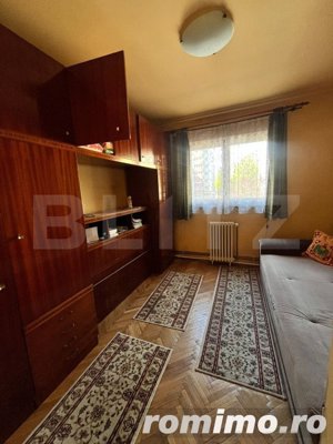 Apartament cu 4 camere, 80 mp , Gheorghe Doja. - imagine 7