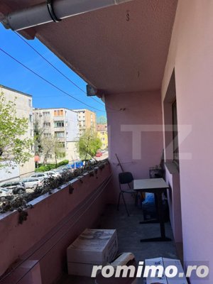 Apartament cu 4 camere, 80 mp , Gheorghe Doja. - imagine 11