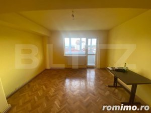 Apartament de 4 camere, 107 mp, etaj intermediar, Ultracentral - imagine 3