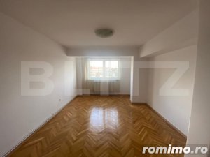 Apartament de 4 camere, 107 mp, etaj intermediar, Ultracentral - imagine 4