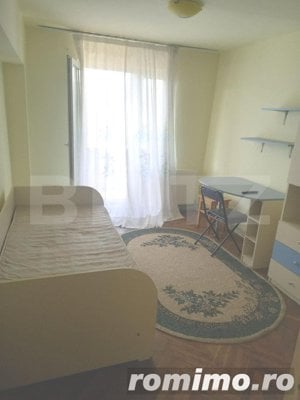 Apartament cu 2 camere, 54mp, 7 Noiembrie - imagine 8