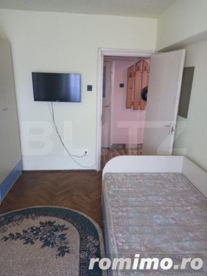 Apartament cu 2 camere, 54mp, 7 Noiembrie - imagine 4