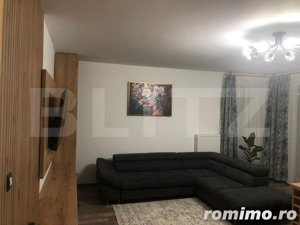 Apartament cu 3 camere, 67mp, Maurer Residence - imagine 2