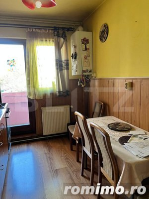 Apartament cu 4 camere, 80 mp , Gheorghe Doja. - imagine 2