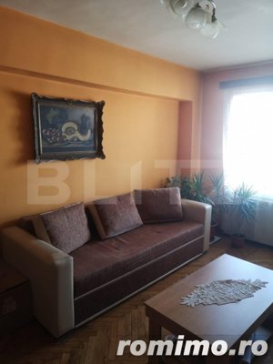 Apartament 2 camere, 51mp, 7 Noiembrie  - imagine 2