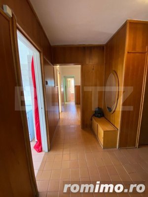 Apartament 4 camere, 90 mp, Dambu Pietros - imagine 5