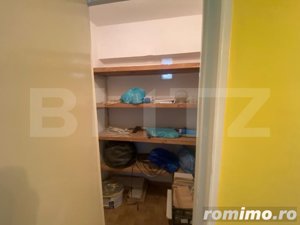 Apartament de 4 camere, 107 mp, etaj intermediar, Ultracentral - imagine 10