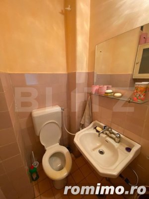 Apartament 4 camere, 90 mp, Dambu Pietros - imagine 9