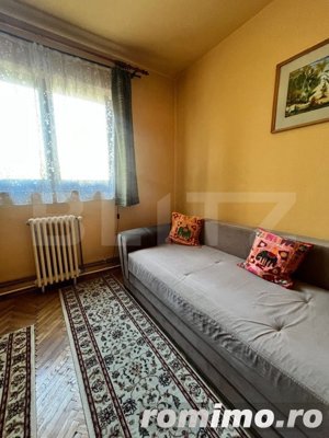 Apartament cu 4 camere, 80 mp , Gheorghe Doja. - imagine 6