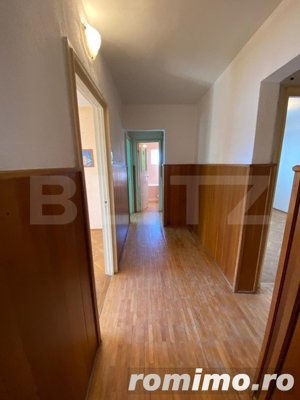 Apartament 4 camere, 90 mp, Dambu Pietros - imagine 6