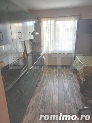 Apartament cu 2 camere, 54mp, 7 Noiembrie - imagine 2