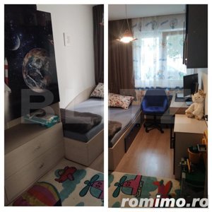 Apartament cu 3 camere, 41 mp utili,Mureseni - imagine 3