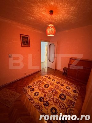 Apartament 3 camere, 70mp, UNIRII - imagine 3