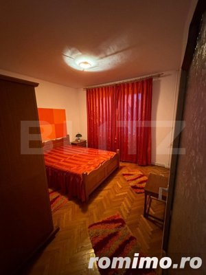 Apartament 3 camere, 70mp, UNIRII - imagine 2