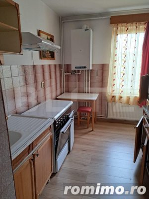 Apartament 3 camere, 70mp, UNIRII - imagine 9