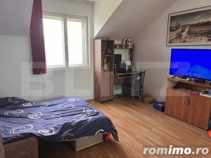 Casa 3 dormitoare, 130 mp, Sangeorgiu de Mures  - imagine 6