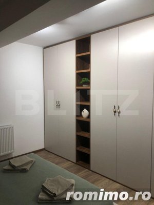 Apartament cu 3 camere, 67mp, Maurer Residence - imagine 5