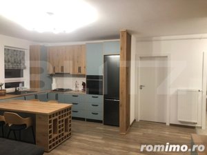 Apartament cu 3 camere, 67mp, Maurer Residence - imagine 4