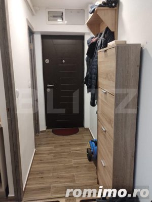 Apartament cu 3 camere, 41 mp utili,Mureseni - imagine 2