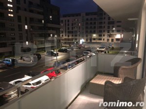 Apartament cu 3 camere, 67mp, Maurer Residence - imagine 11