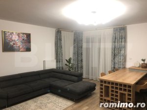 Apartament cu 3 camere, 67mp, Maurer Residence - imagine 3