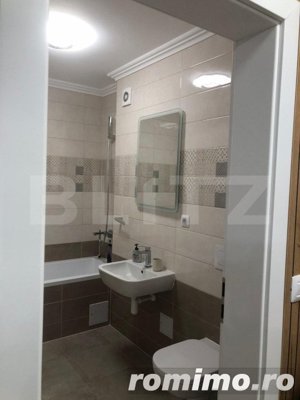 Apartament cu 3 camere, 67mp, Maurer Residence - imagine 8